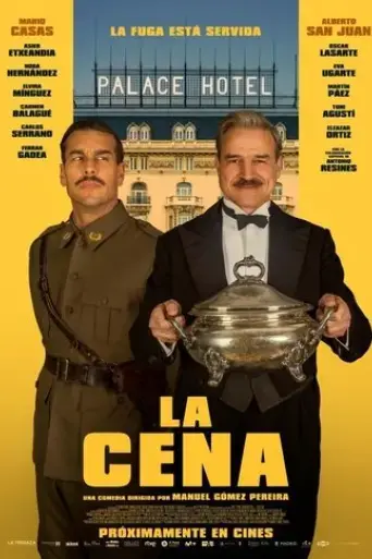 la-cena-2025