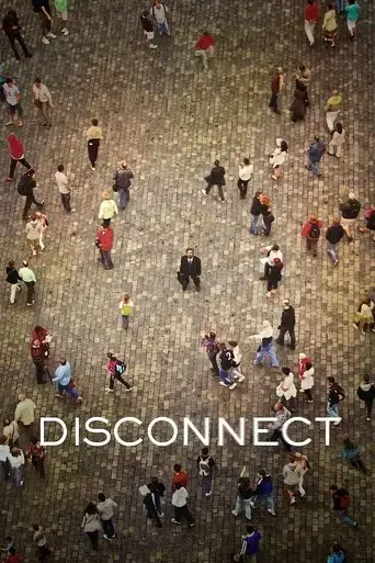 disconnect-2013