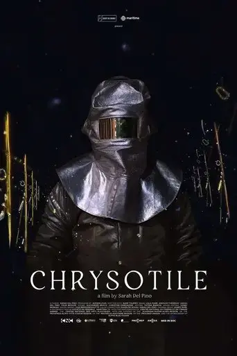 chrysotile-2024