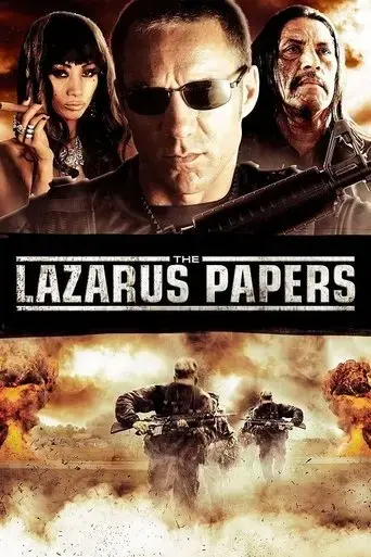 the-lazarus-papers-2010
