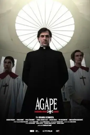 agape-2017
