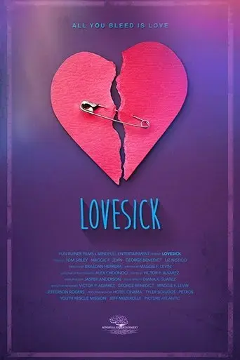 lovesick-2014