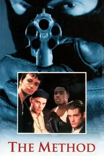 the-method-1996