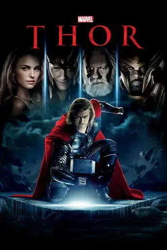 thor-2011