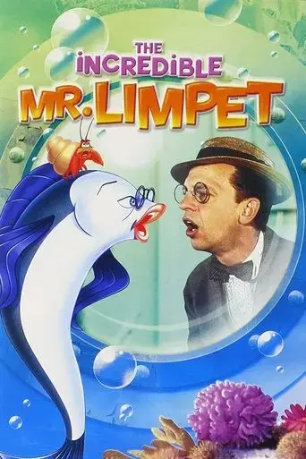 the-incredible-mr-limpet-1964