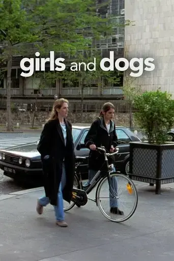 des-filles-et-des-chiens-1991