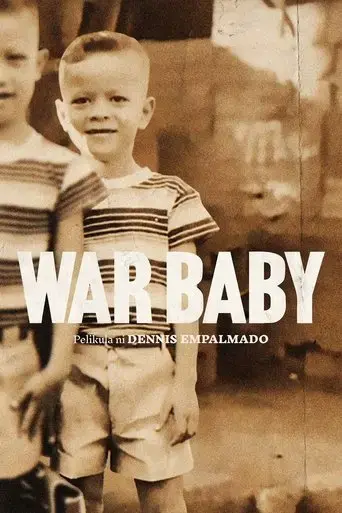 war-baby-2019