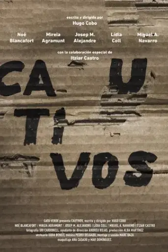 cautivos-2019