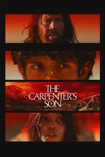 the-carpenter-s-son-2025