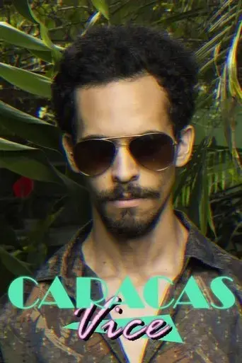 caracas-vice-vol-1-2017