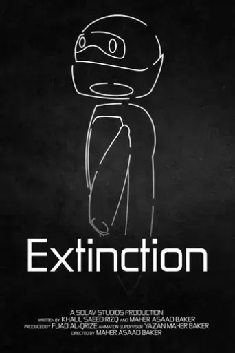 extinction-2025