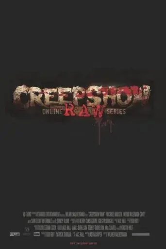 creepshow-raw-insomnia-2009
