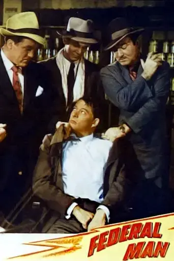 federal-man-1950