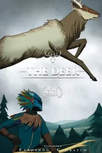 the-deer-2022