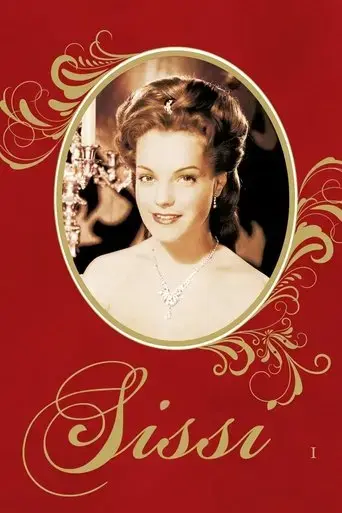 sissi-1955