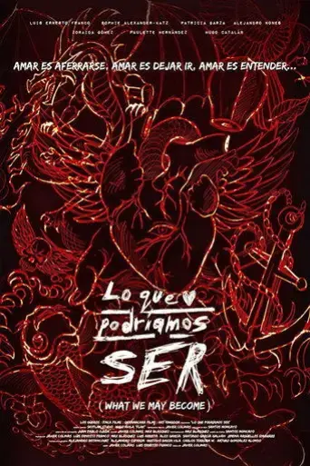 lo-que-podriamos-ser-2018