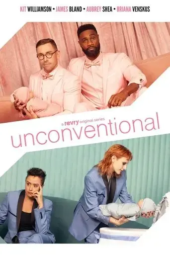 unconventional-2022