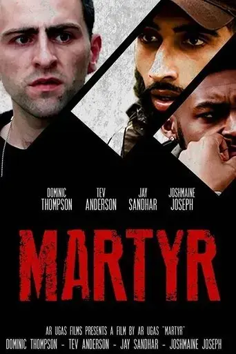 martyr-2020