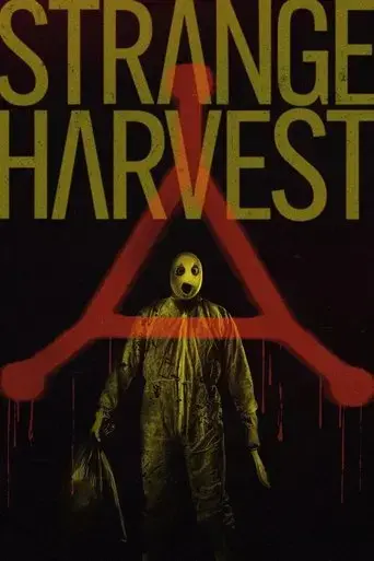 strange-harvest-2025