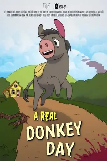 a-real-donkey-day-2024