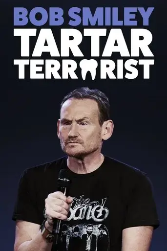 bob-smiley-tartar-terrorist-2019