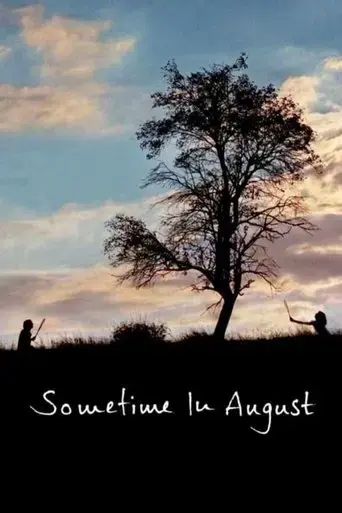 sometime-in-august-2009
