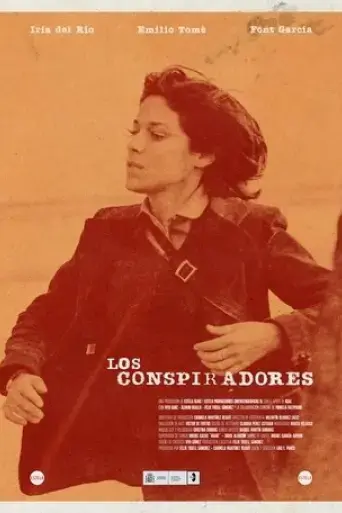 the-conspirators-2021
