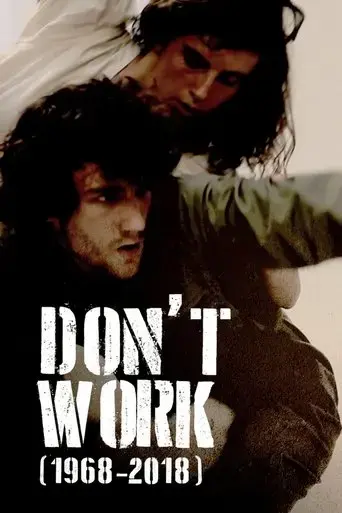 don-t-work-1968-2018-2018