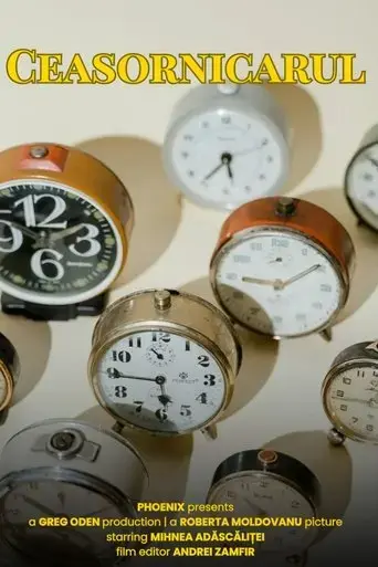 the-horologist-2025