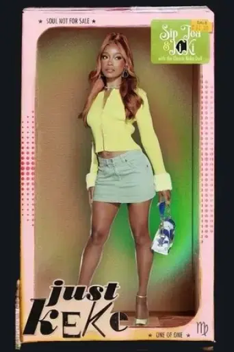 just-keke-2025