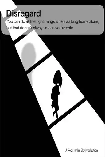 disregard-2021