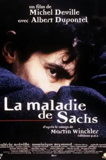 la-maladie-de-sachs-1999