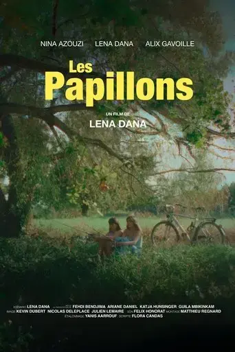 les-papillons-2024