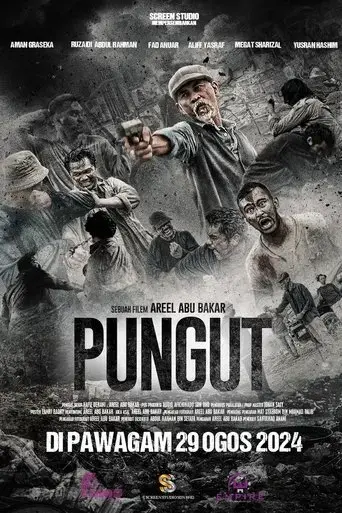 pungut-2024