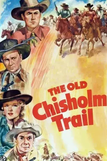 the-old-chisholm-trail-1942