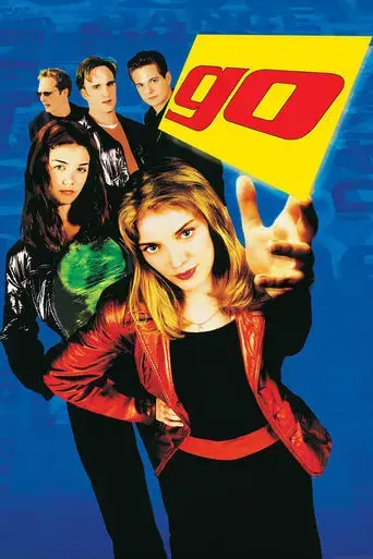 go-1999