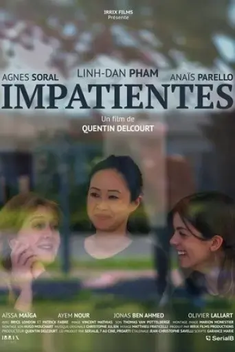 impatientes-2023