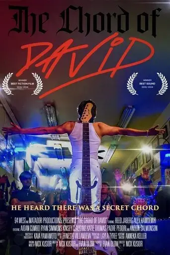 the-chord-of-david-2024