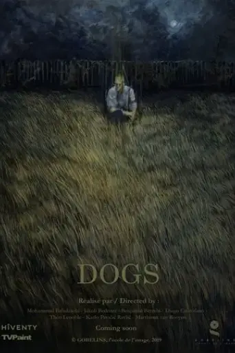 dogs-2021