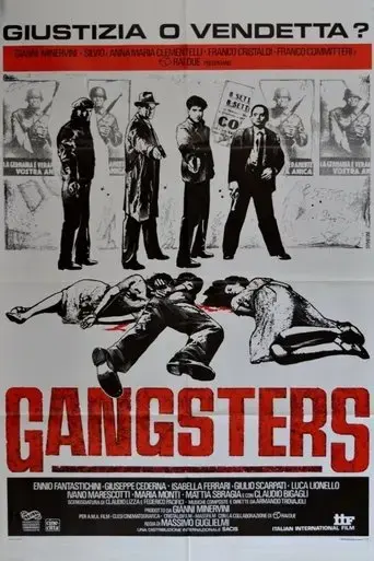 gangsters-1992