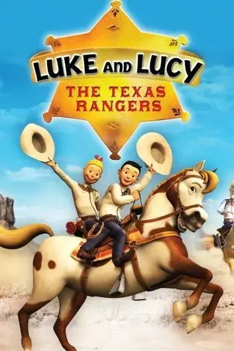luke-and-lucy-the-texas-rangers-2009