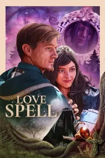 love-spell-2021