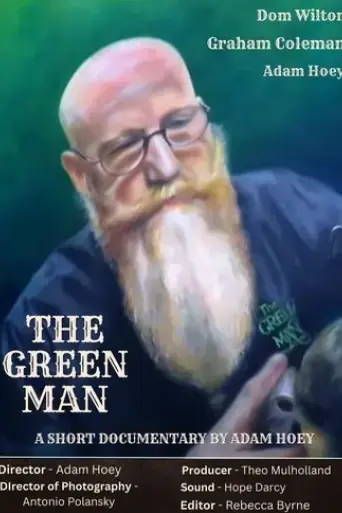 the-greenman-2024