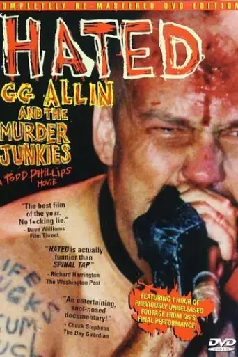 hated-gg-allin-the-murder-junkies-1993