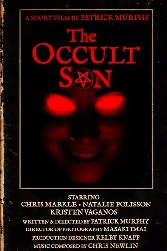 the-occult-son-2021