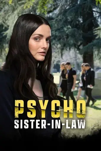 psycho-sister-in-law-2020