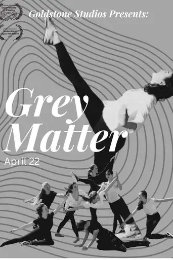Poster Grey Matter (2025)