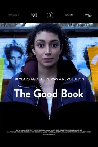 the-good-book-2020
