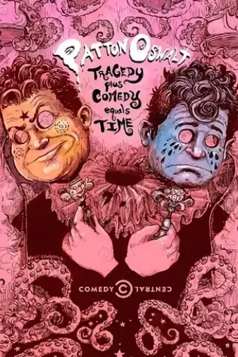 patton-oswalt-tragedy-plus-comedy-equals-time-2014