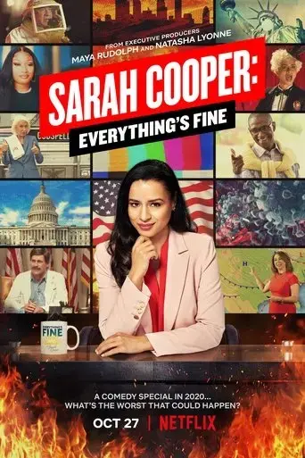 sarah-cooper-everything-s-fine-2020